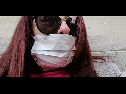 ❤️ Hoʻopaʻi ʻo Nicoletta i kona hoalauna a pees i kāna hale kaʻa (Special Covid19 Italian Quarantine) Porno fb ia makou