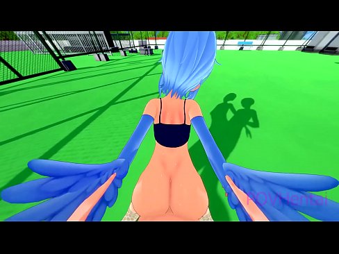 ❤️ Kaikamahine monster Harpy. Porno fb ia makou