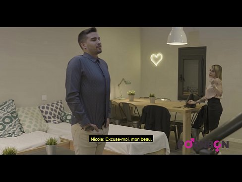 ❤️ PORNBCN 4K Kekahi wahine oo me ka nui o ka u makemake e e anal fucked opio gigolo me ka nui dick blowjob amortism paakiki lima hana ilio kaila pussy lick orgasm French subtitles Porno fb ia makou