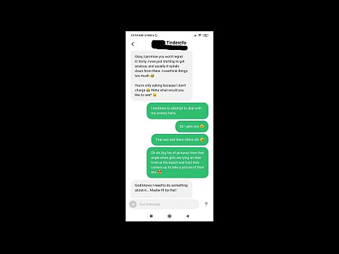 ❤️ Ua hoʻohui au i kahi PAWG hou mai Tinder i koʻu harem (e kamaʻilio pū me Tinder) Porno fb ia makou